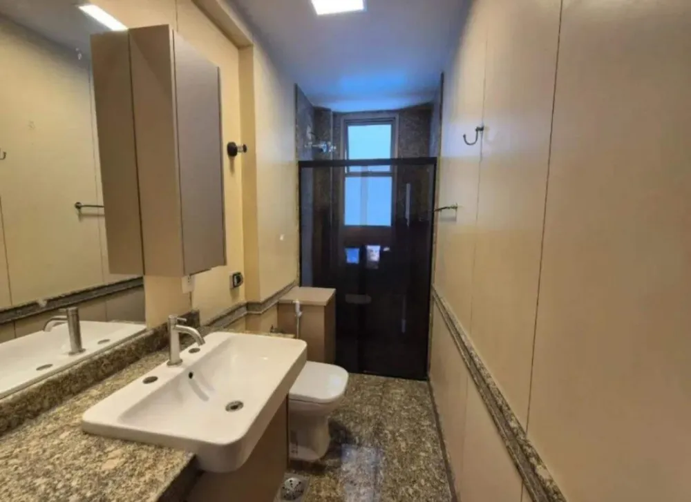 Apartamento, 4 quartos, 170 m² - Foto 6