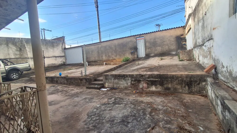 Depósito-Galpão - Foto 1