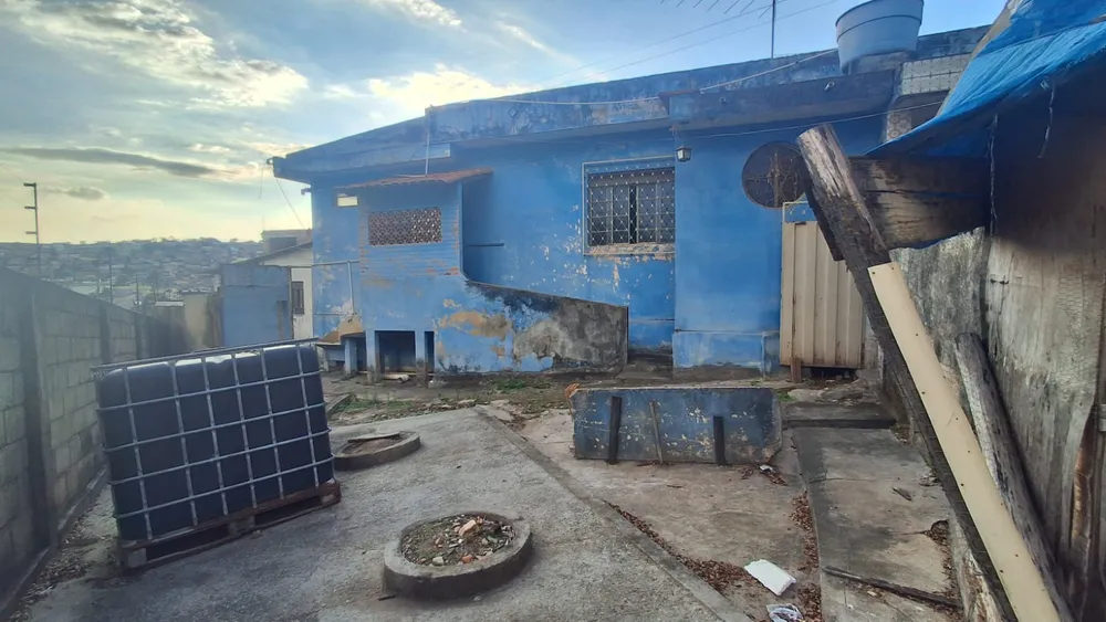 Depósito-Galpão - Foto 5