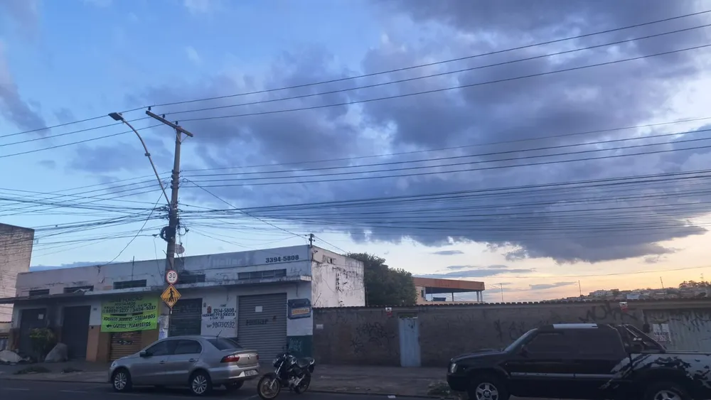 Depósito-Galpão - Foto 6
