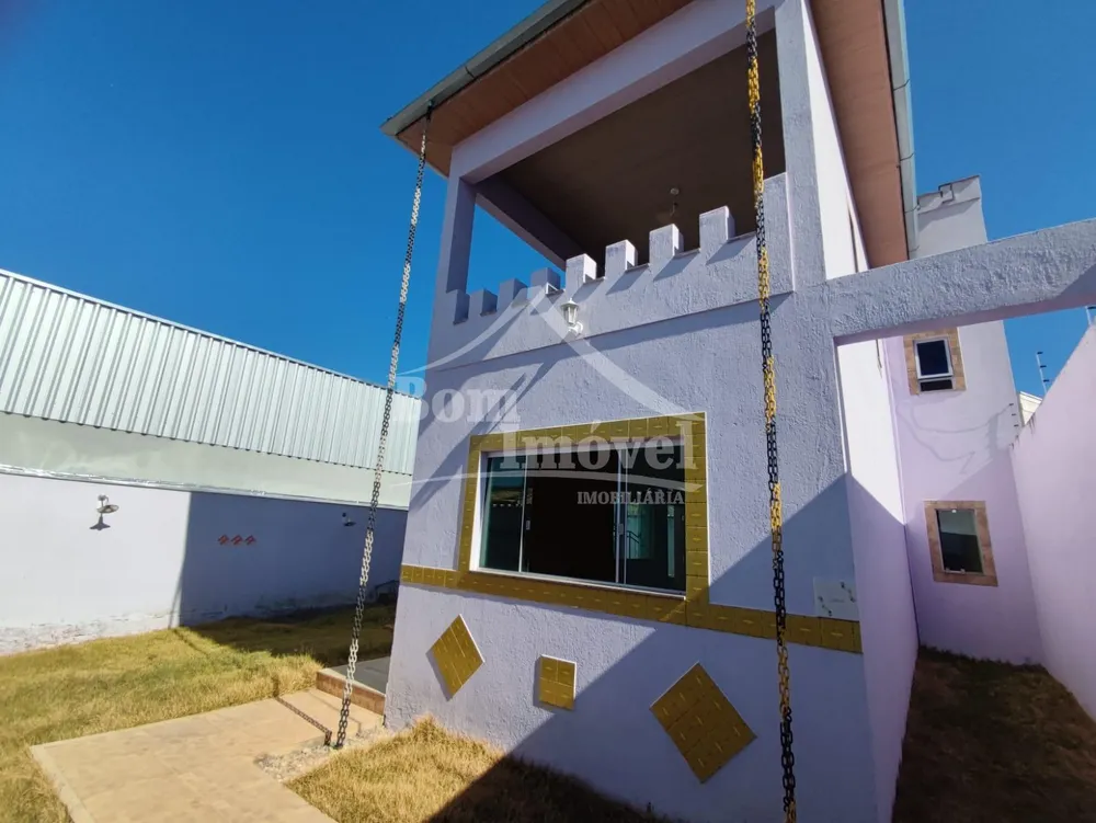 Casa, 1 quarto, 118 m² - Foto 5