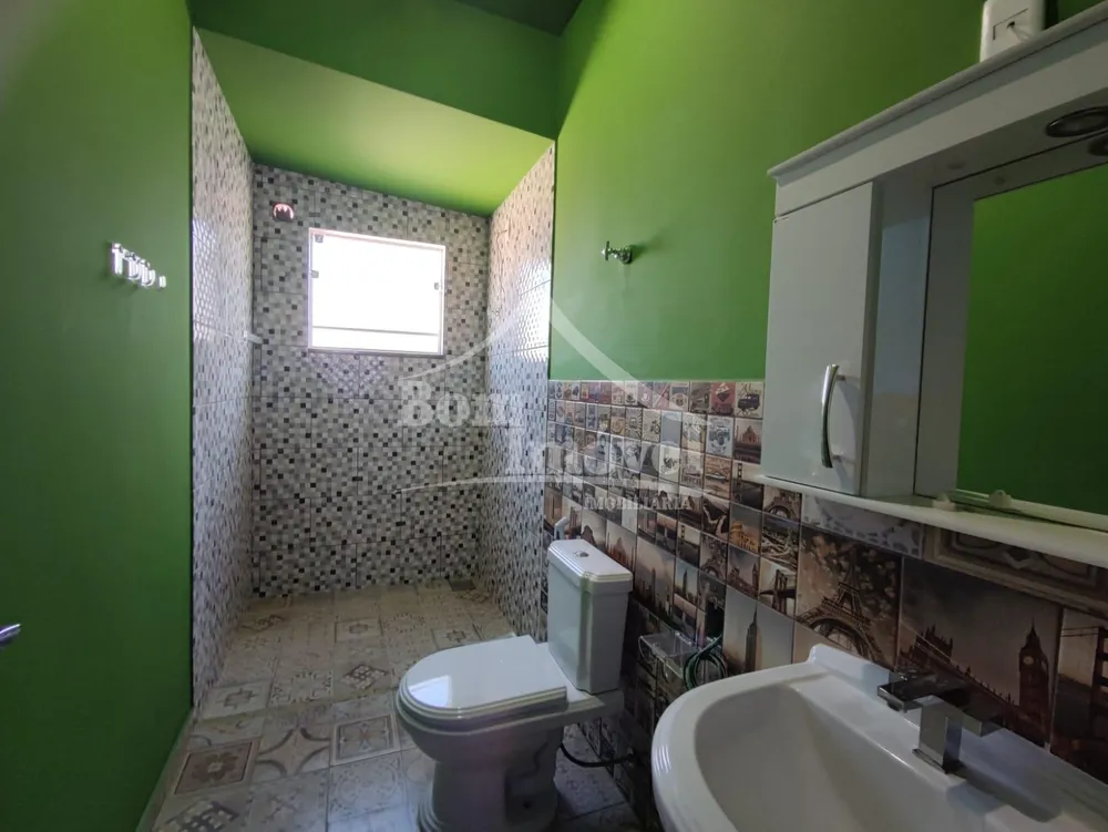 Casa, 1 quarto, 118 m² - Foto 7