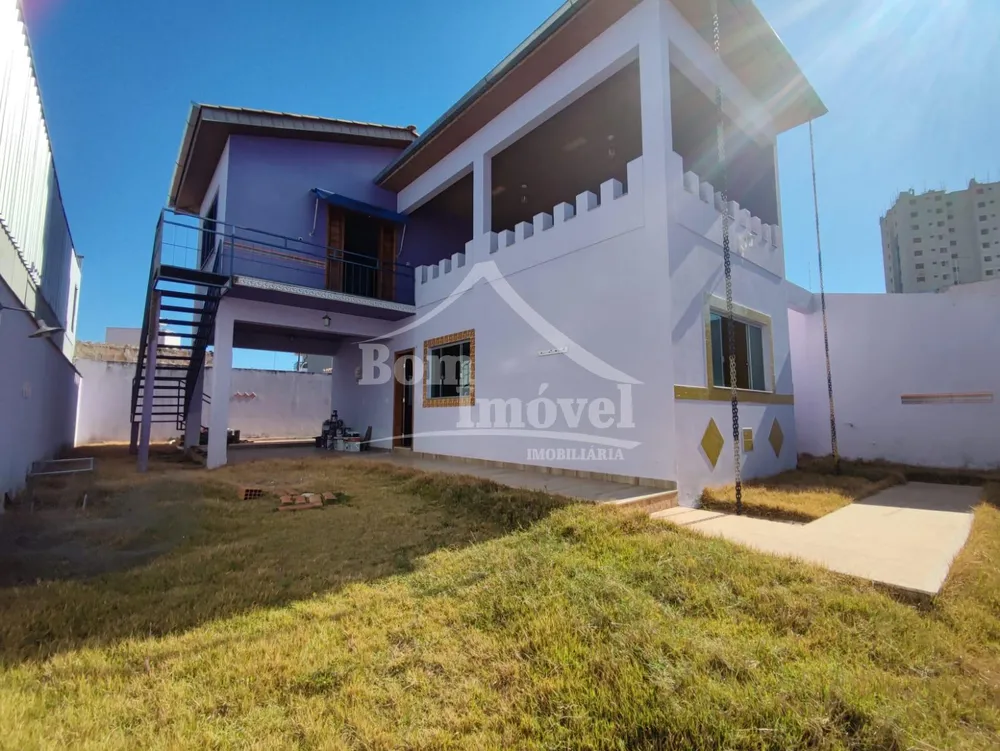 Casa, 1 quarto, 118 m² - Foto 4