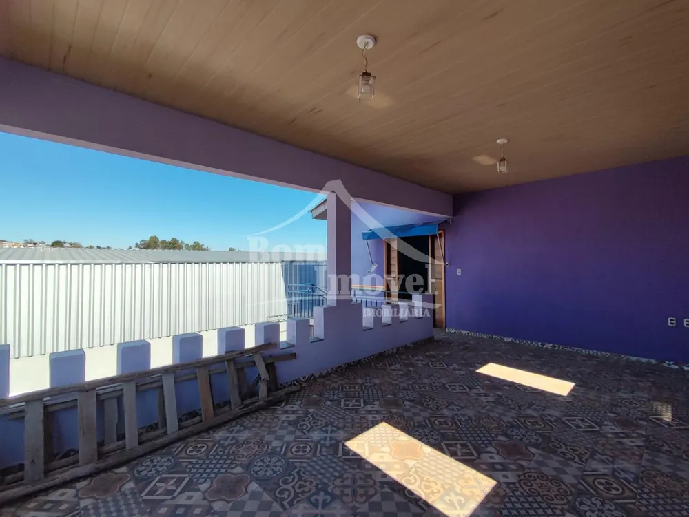Casa, 1 quarto, 118 m² - Foto 12