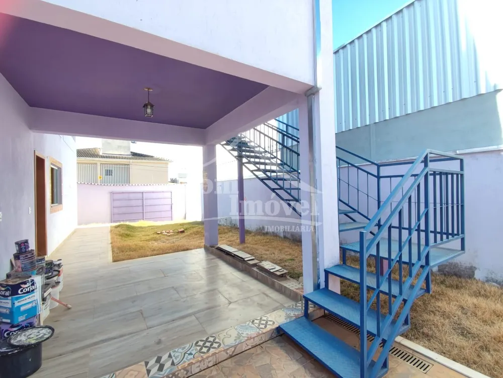 Casa, 1 quarto, 118 m² - Foto 5