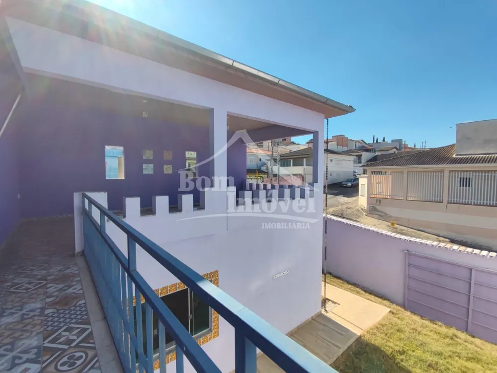 Casa, 1 quarto, 118 m² - Foto 11