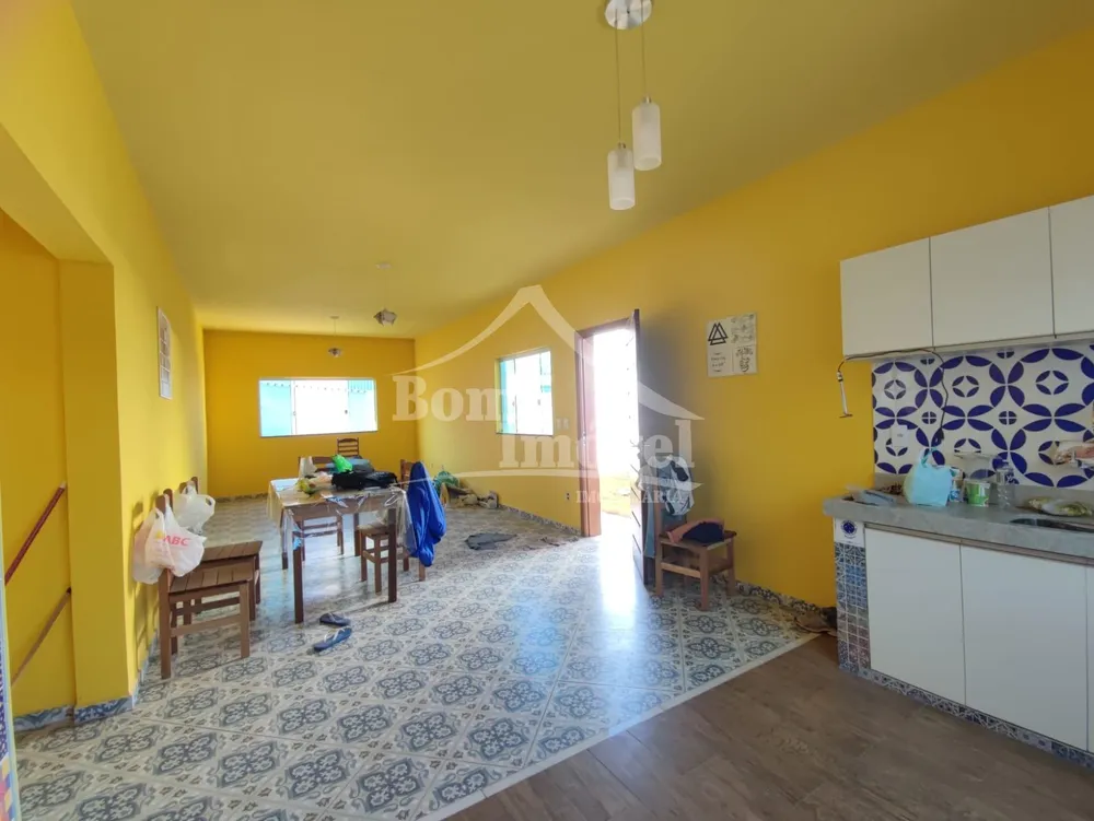 Casa, 1 quarto, 118 m² - Foto 8