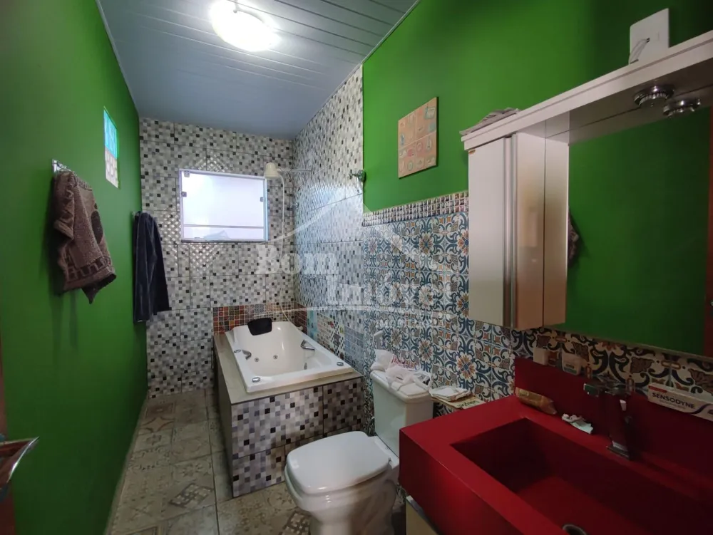 Casa, 1 quarto, 118 m² - Foto 7