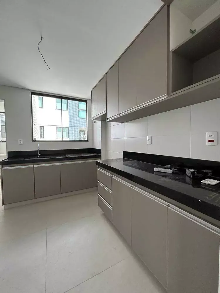 Apartamento, 3 quartos, 95 m² - Foto 2