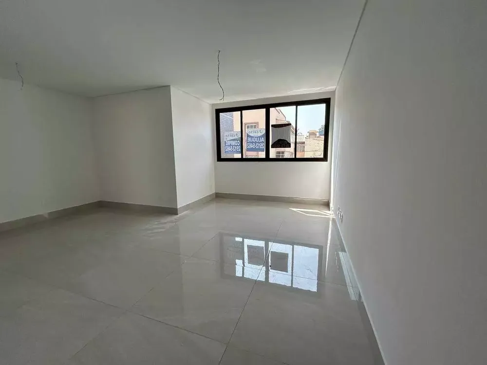 Apartamento, 3 quartos, 95 m² - Foto 1