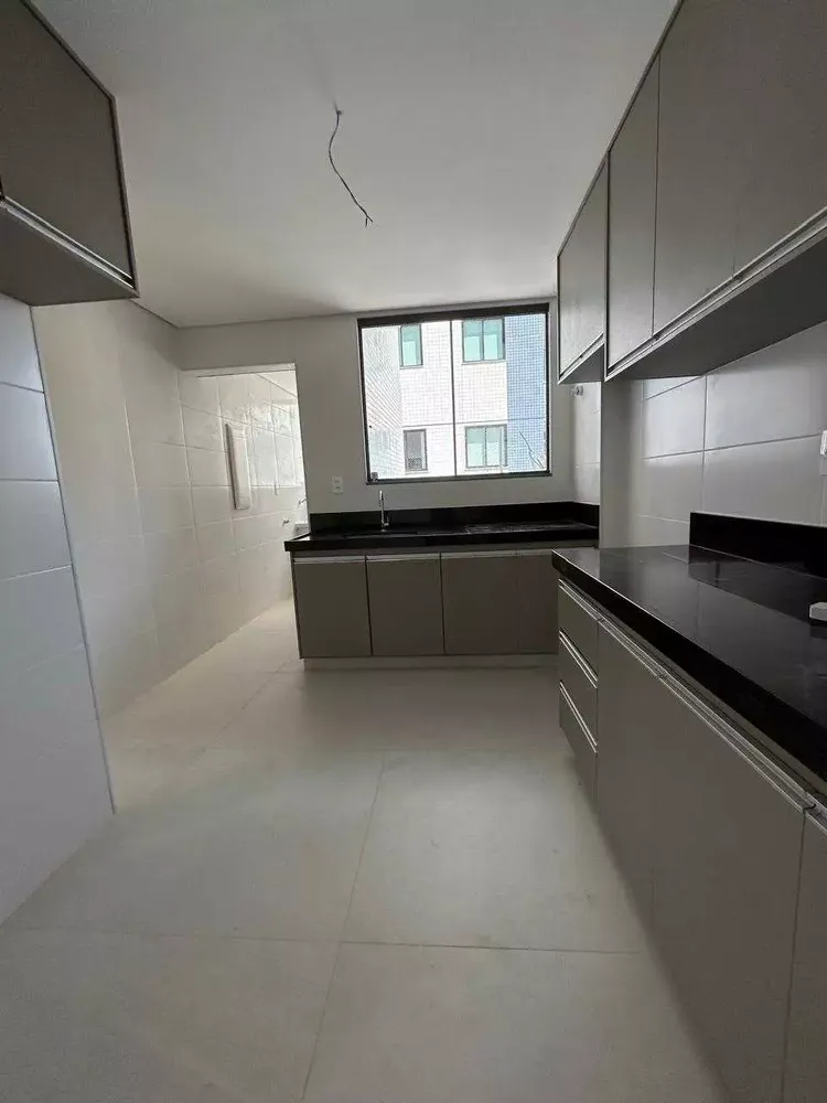 Apartamento, 3 quartos, 95 m² - Foto 4
