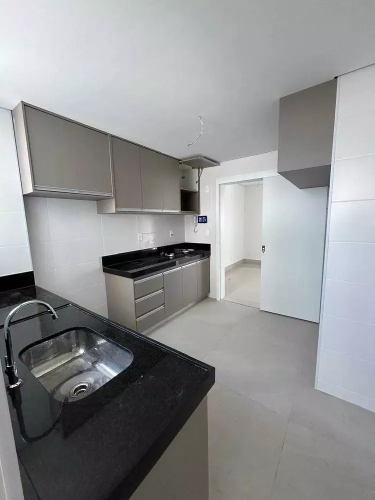 Apartamento, 3 quartos, 95 m² - Foto 3
