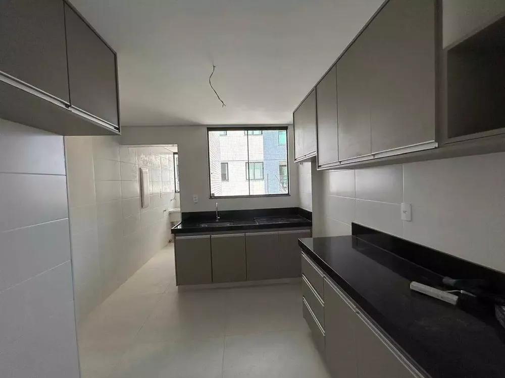 Apartamento, 3 quartos, 95 m² - Foto 7