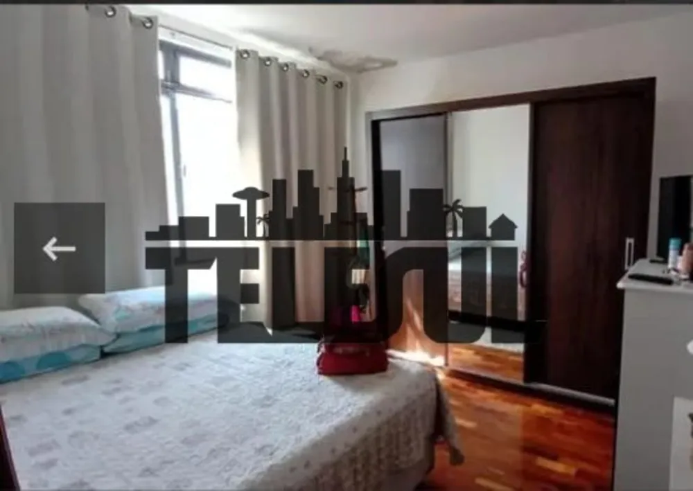 Apartamento, 3 quartos, 90 m² - Foto 11