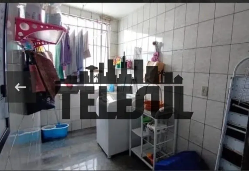 Apartamento, 3 quartos, 90 m² - Foto 5