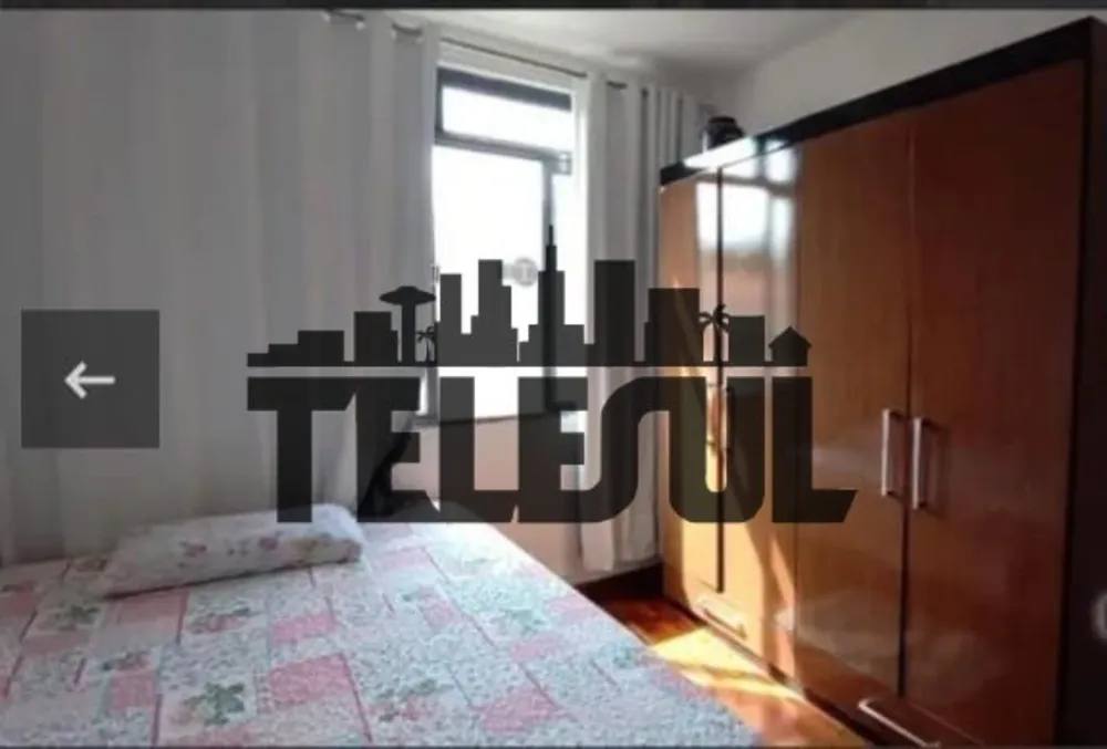 Apartamento, 3 quartos, 90 m² - Foto 8