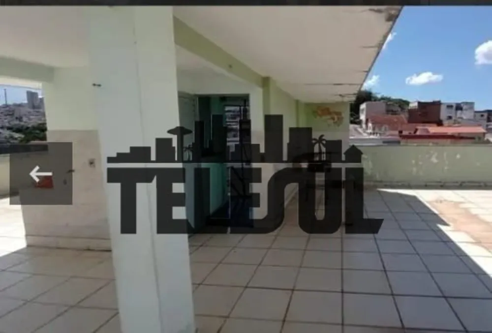 Apartamento, 3 quartos, 90 m² - Foto 1