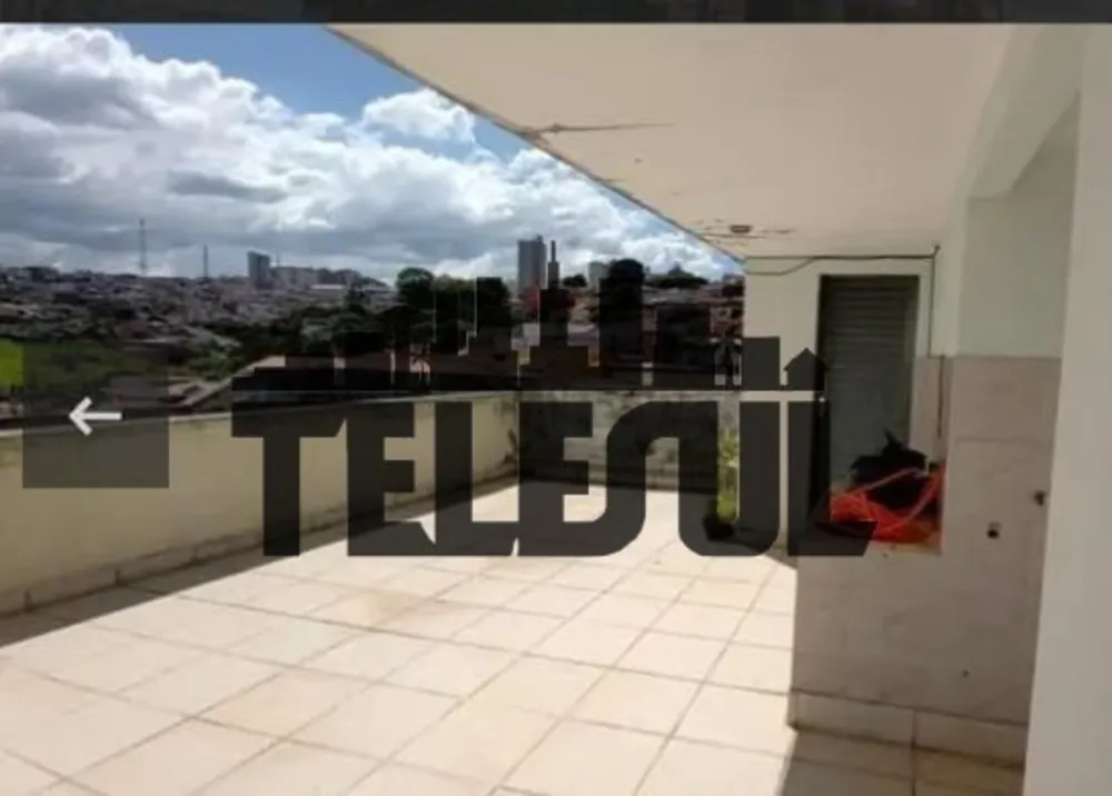 Apartamento, 3 quartos, 90 m² - Foto 4