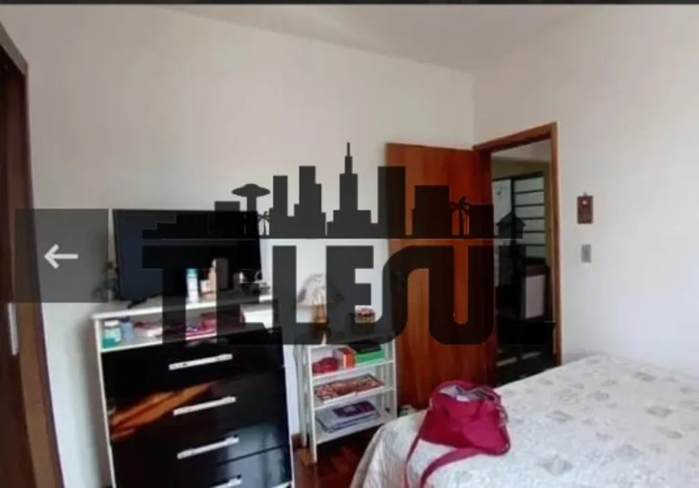 Apartamento, 3 quartos, 90 m² - Foto 10