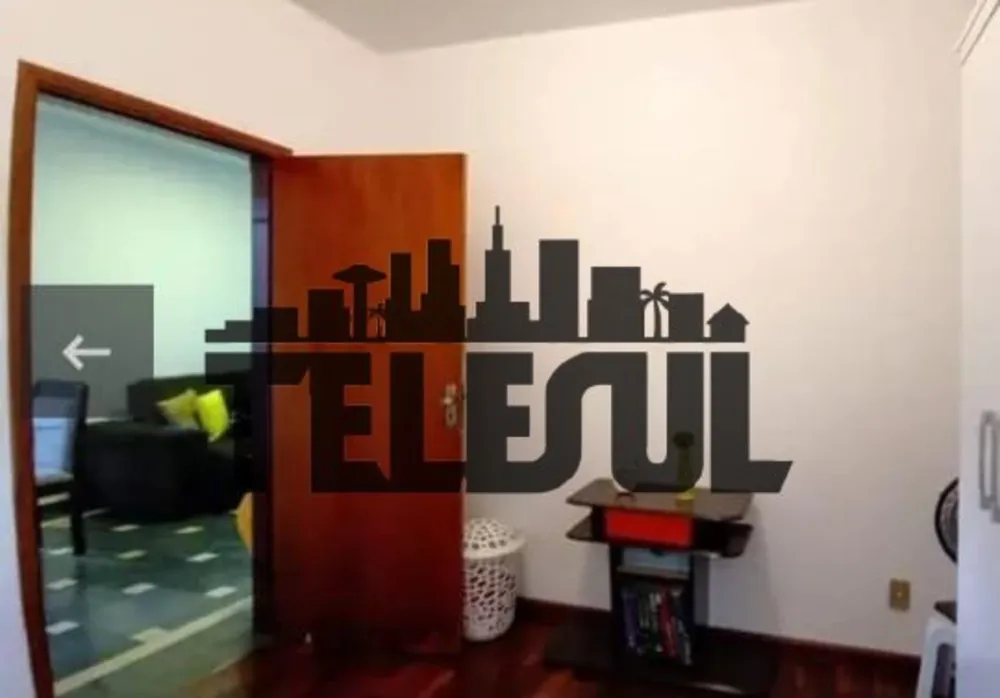 Apartamento, 3 quartos, 90 m² - Foto 9