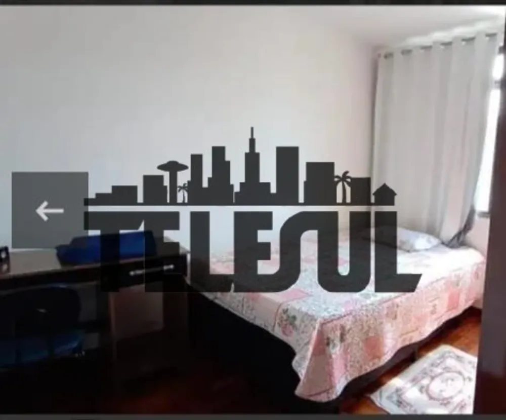 Apartamento, 3 quartos, 90 m² - Foto 6