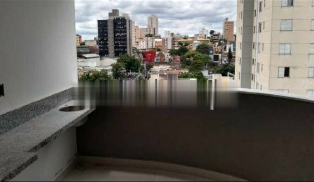 Apartamento à venda com 3 quartos, 80m² - Foto 6