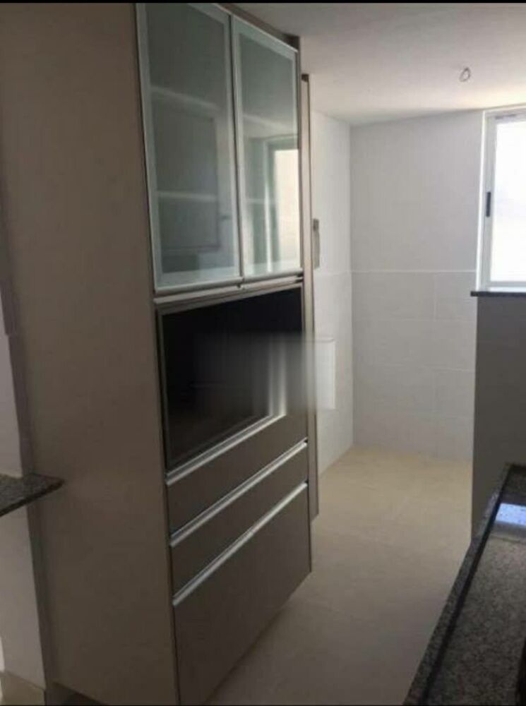 Apartamento à venda com 3 quartos, 80m² - Foto 4