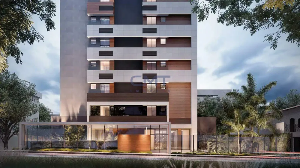 Apartamento, 1 quarto, 55 m² - Foto 10