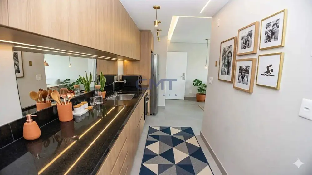 Apartamento, 1 quarto, 55 m² - Foto 17