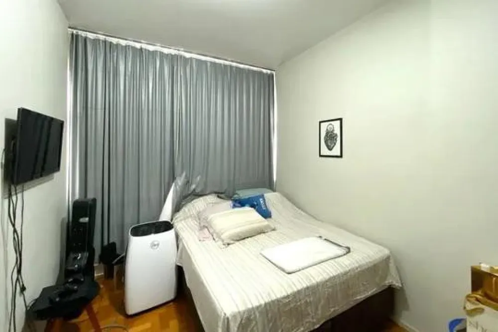 Apartamento, 4 quartos, 156 m² - Foto 9