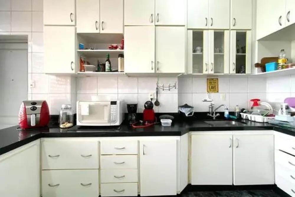 Apartamento, 4 quartos, 156 m² - Foto 10