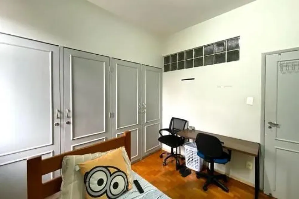 Apartamento, 4 quartos, 156 m² - Foto 8
