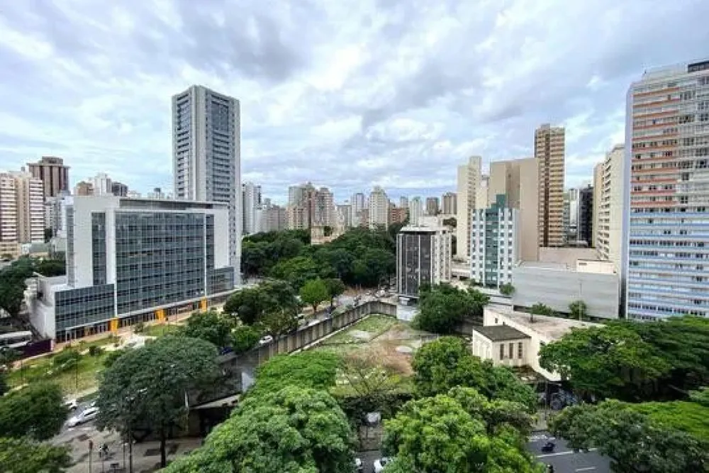 Apartamento, 4 quartos, 156 m² - Foto 2