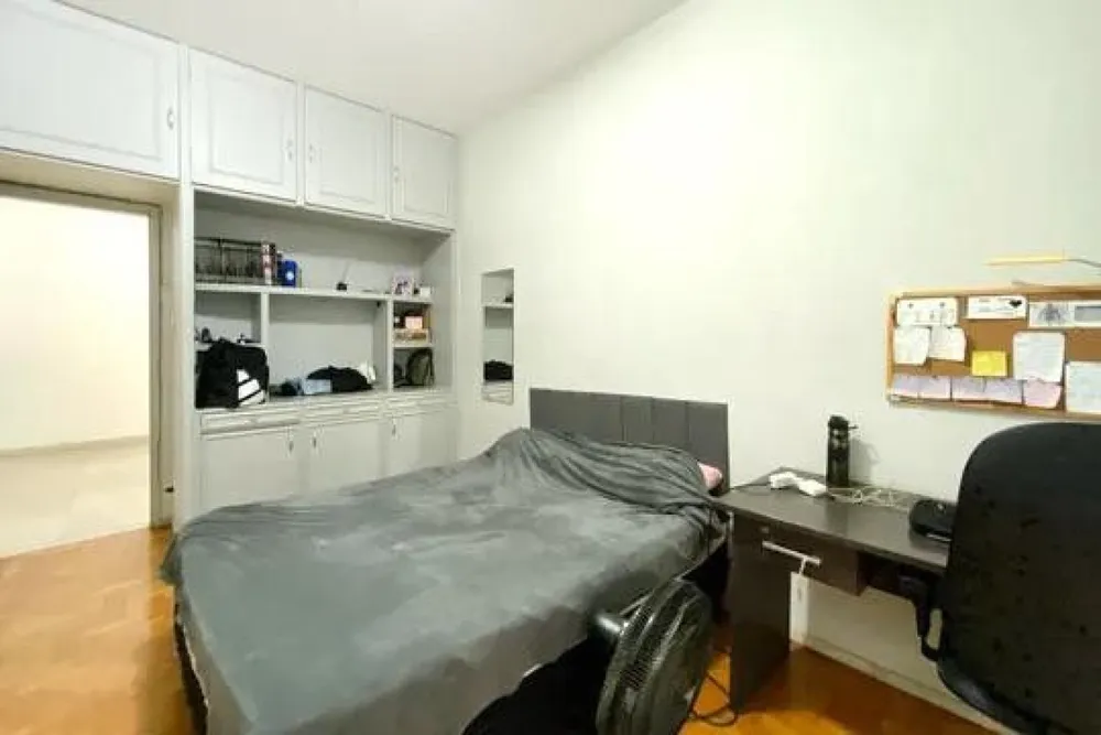 Apartamento, 4 quartos, 156 m² - Foto 7