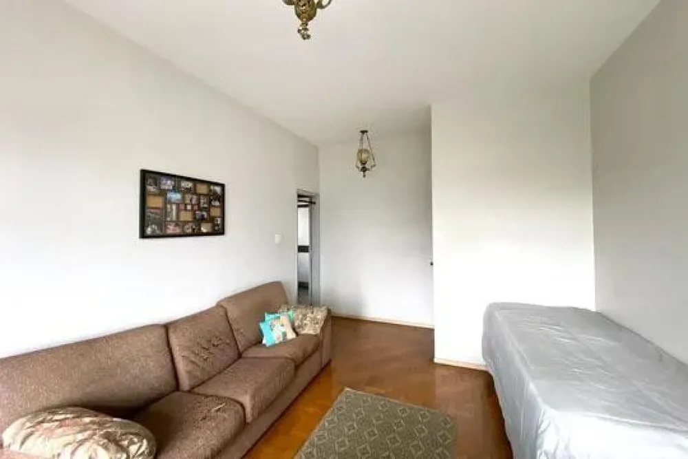 Apartamento, 4 quartos, 156 m² - Foto 4