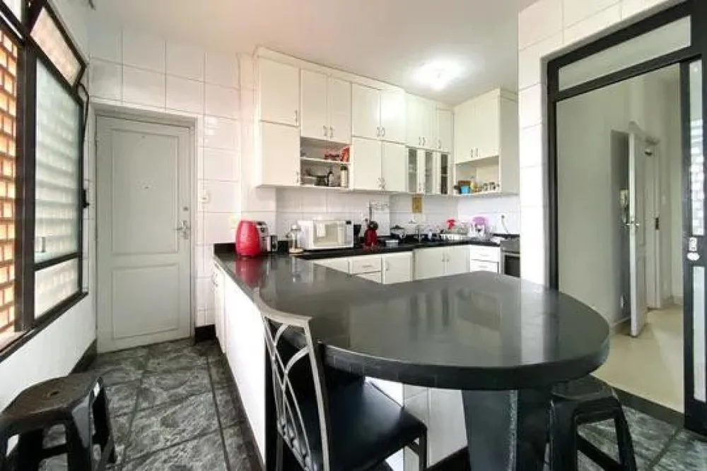 Apartamento, 4 quartos, 156 m² - Foto 11