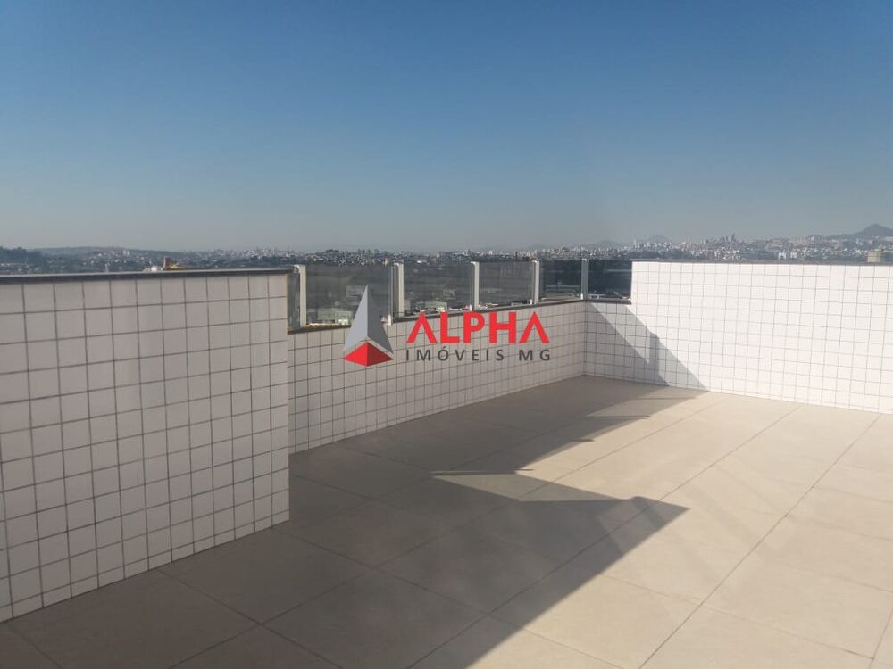 Apartamento à venda com 3 quartos, 176m² - Foto 3