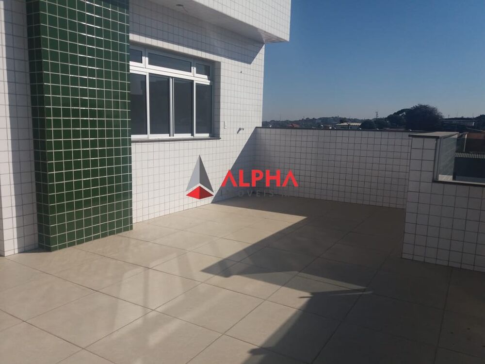 Apartamento à venda com 3 quartos, 176m² - Foto 1