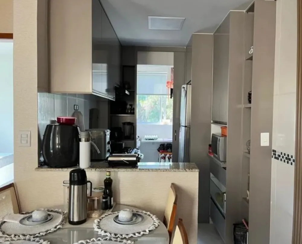 Apartamento, 2 quartos, 311 m² - Foto 2