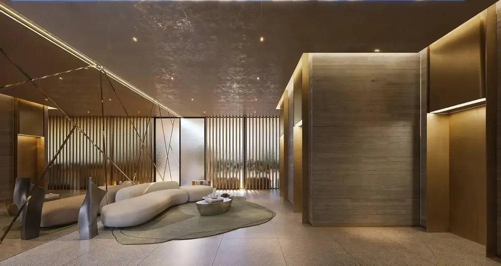 Apartamento, 3 quartos, 142 m² - Foto 3