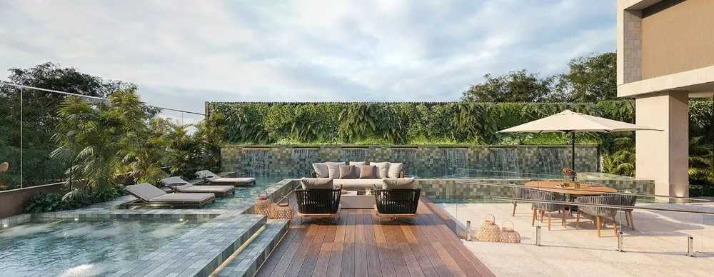 Apartamento, 3 quartos, 142 m² - Foto 7