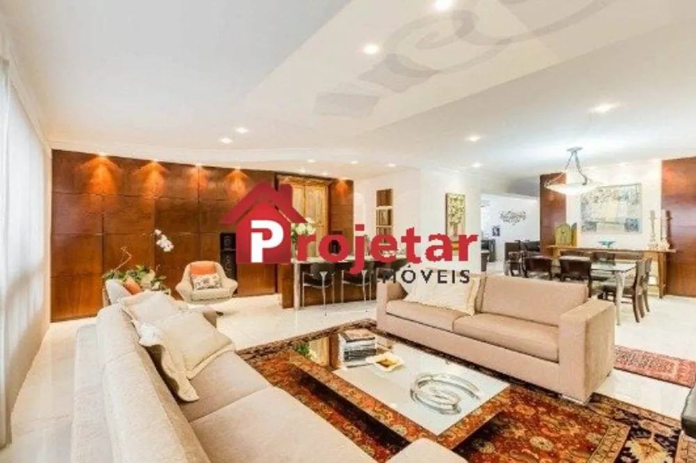 Apartamento, 4 quartos, 315 m² - Foto 3