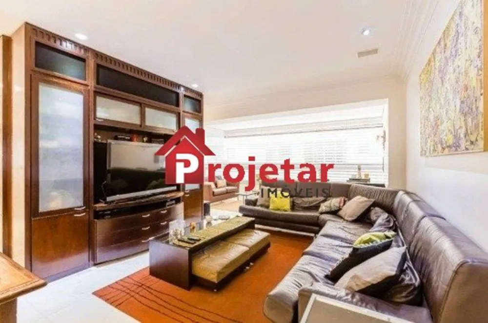 Apartamento, 4 quartos, 315 m² - Foto 6