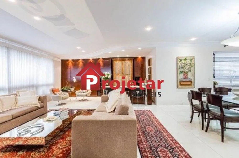 Apartamento, 4 quartos, 315 m² - Foto 1
