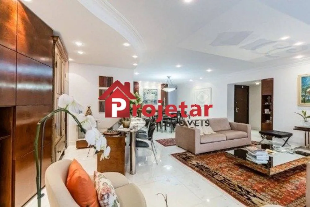 Apartamento, 4 quartos, 315 m² - Foto 2