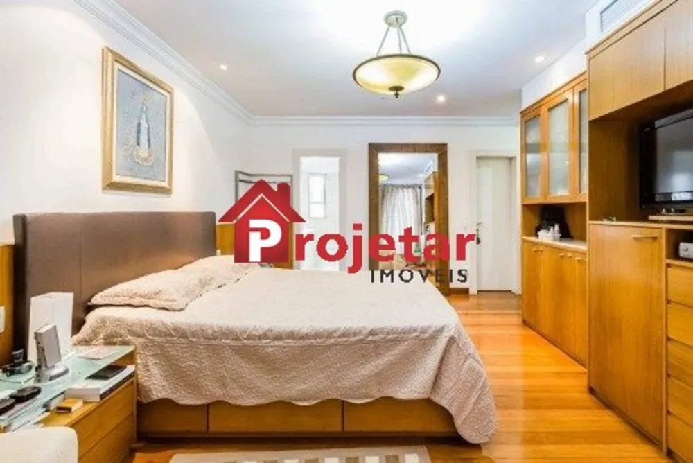 Apartamento, 4 quartos, 315 m² - Foto 7