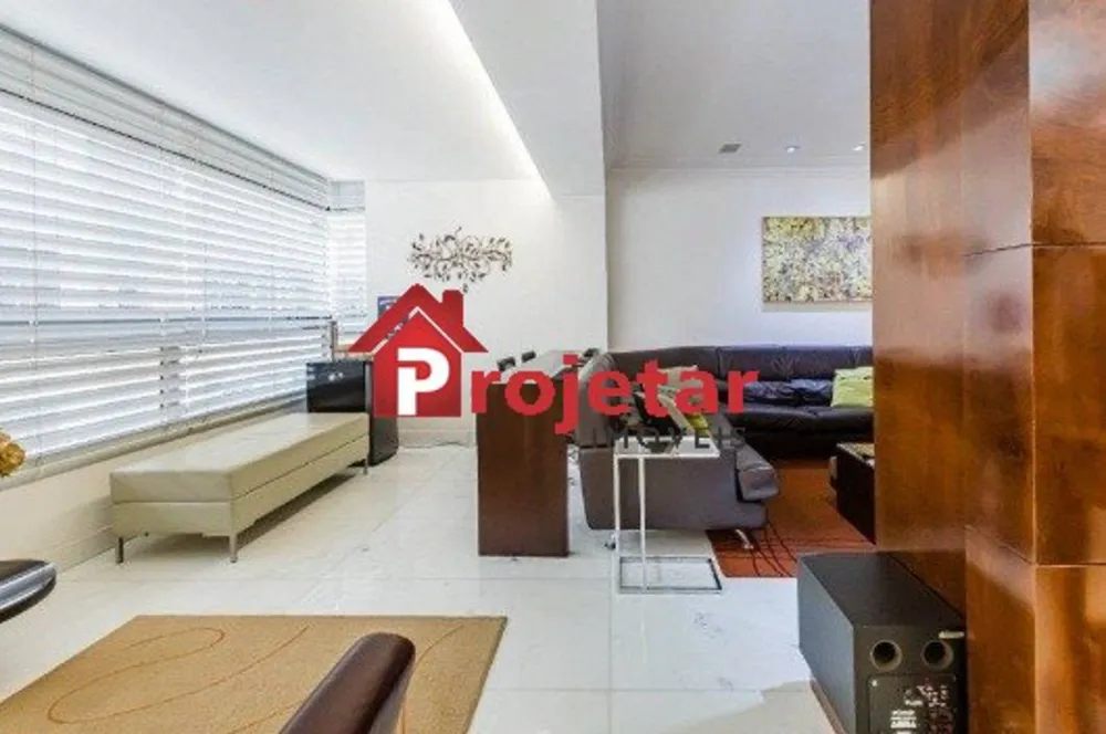 Apartamento, 4 quartos, 315 m² - Foto 5