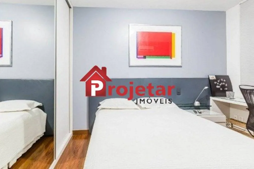 Apartamento, 4 quartos, 315 m² - Foto 8