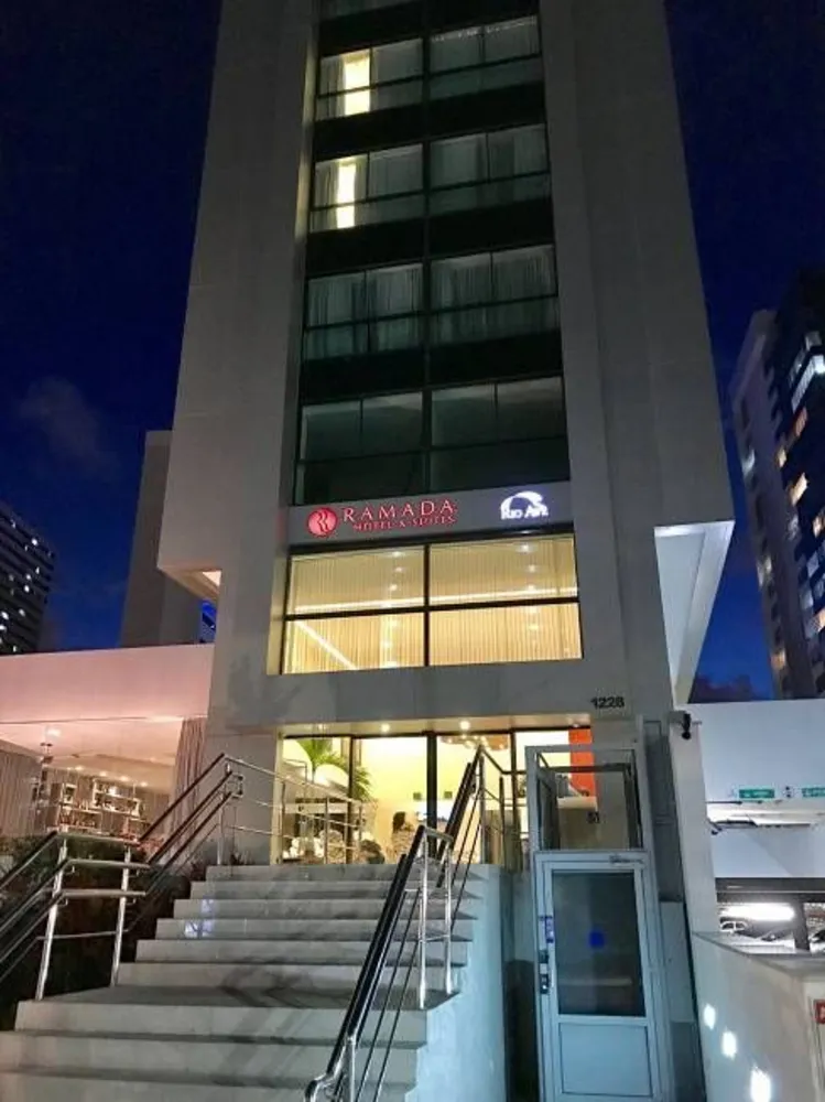 Apartamento, 2 quartos, 71 m² - Foto 1