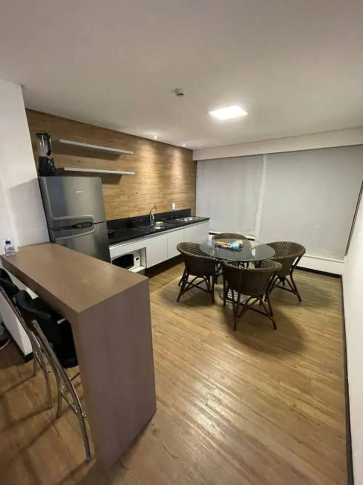 Apartamento, 2 quartos, 71 m² - Foto 2
